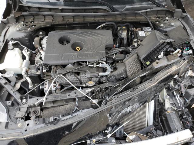 Photo 11 from auction – 2019 NISSAN ALTIMA SR with VIN 1N4BL4CVXKC183199
