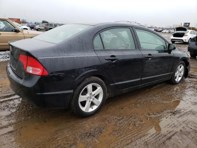 Photo 3 from auction – 2007 HONDA CIVIC EX with VIN 1HGFA16867L088282