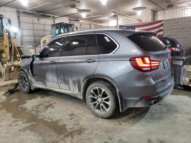 Photo 2 from auction – 2015 BMW X5 XDRIVE3 with VIN 5UXKR0C53F0K54539