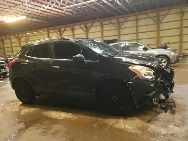 Photo 4 from auction – 2013 BUICK ENCORE PRE with VIN KL4CJDSB1DB114982