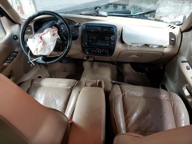 Photo 8 from auction – 1998 FORD EXPLORER with VIN 1FMZU32E3WZB05119