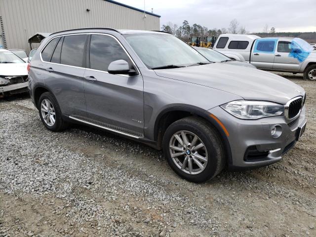 Photo 4 from auction – 2014 BMW X5 XDRIVE3 with VIN 5UXKR0C55E0K46361