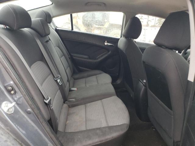 Photo 10 from auction – 2015 KIA FORTE LX with VIN KNAFX4A67F5426647