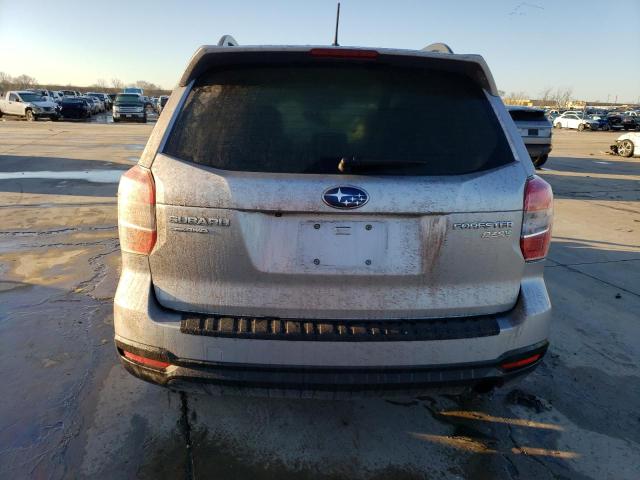 صورة رقم 6 من المزاد - 2014 SUBARU FORESTER 2 مع VIN JF2SJAHC9EH554609