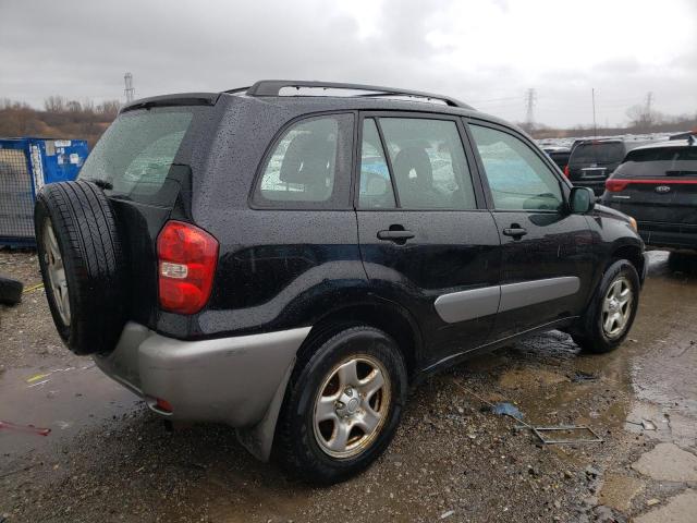 Photo 3 from auction – 2005 TOYOTA RAV4 with VIN JTEGD20V950088091