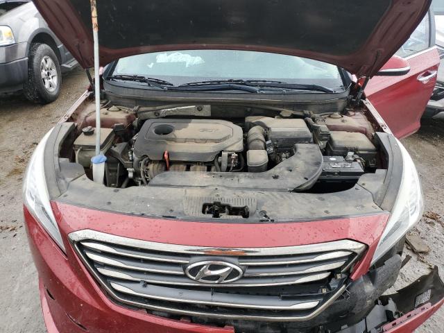 Photo 11 from auction – 2015 HYUNDAI SONATA SPO with VIN 5NPE34AF5FH238610