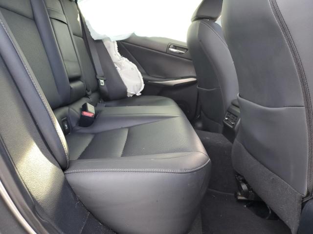 Photo 10 from auction – 2016 LEXUS IS 200T with VIN JTHBA1D25G5005584