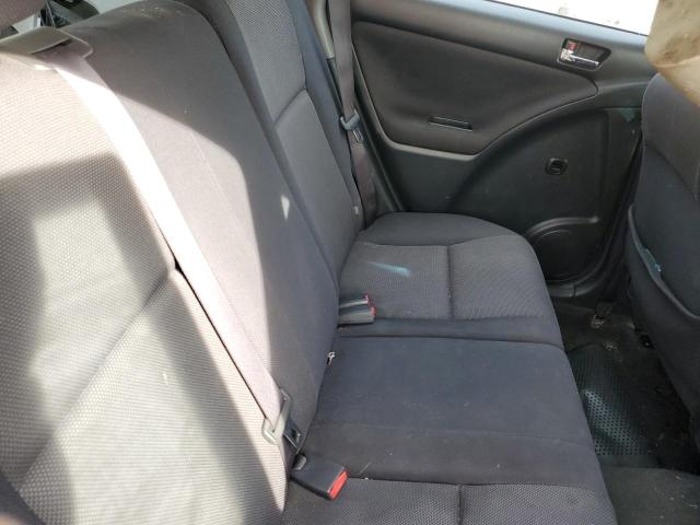 Photo 10 from auction – 2004 TOYOTA COROLLA MA with VIN 2T1LR38EX4C216020