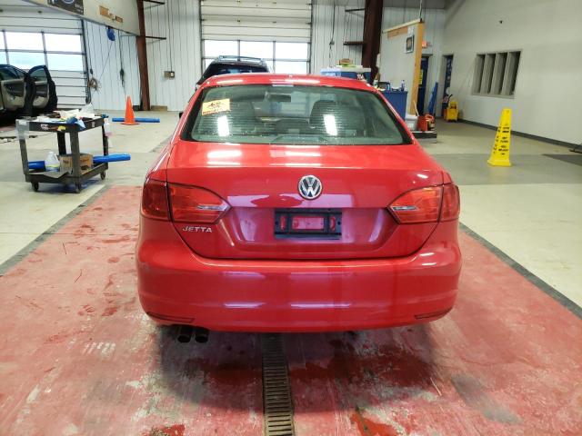 Photo 6 from auction – 2014 VOLKSWAGEN JETTA BASE with VIN 3VW2K7AJ1EM308234