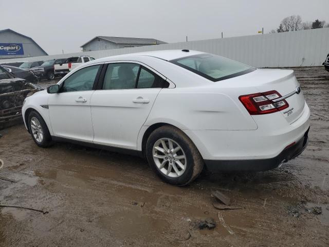 Photo 2 from auction – 2014 FORD TAURUS SE with VIN 1FAHP2D84EG109303