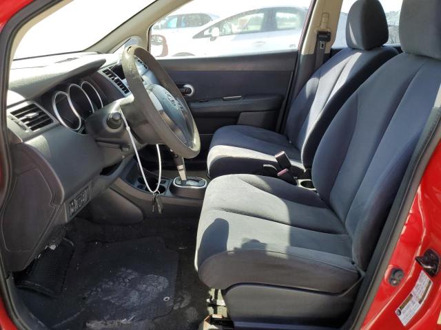 Photo 7 from auction – 2008 NISSAN VERSA S with VIN 3N1BC13E08L425782