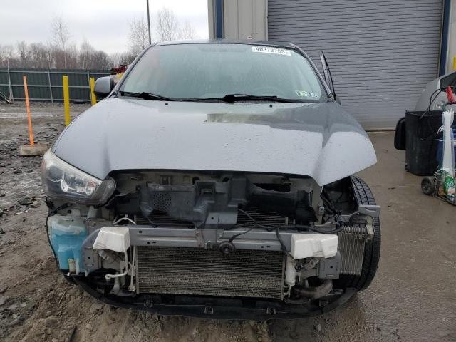 Photo 5 from auction – 2014 MITSUBISHI OUTLANDER with VIN 4A4AR3AU3EE004558