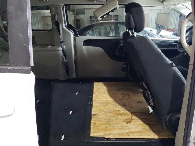 Photo 11 from auction – 2015 DODGE GRAND CARA with VIN 2C4RDGBG5FR653744