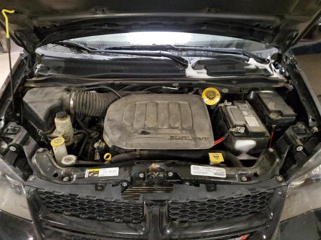 Photo 12 from auction – 2019 DODGE GRAND CARA with VIN 2C4RDGEG3KR747854