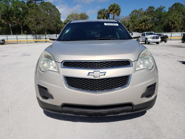 Photo 5 from auction – 2011 CHEVROLET EQUINOX LT with VIN 2CNALDEC5B6389357