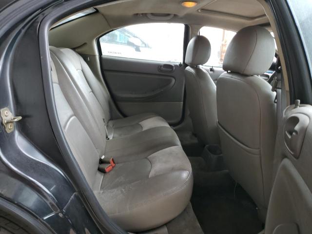 Photo 10 from auction – 2004 DODGE STRATUS R/ with VIN 1B3EL76RX4N145245
