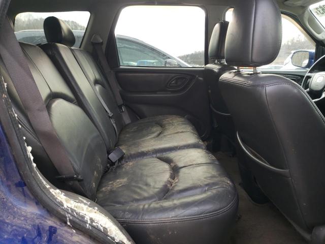 Photo 11 from auction – 2005 MAZDA TRIBUTE S with VIN 4F2YZ96135KM12020