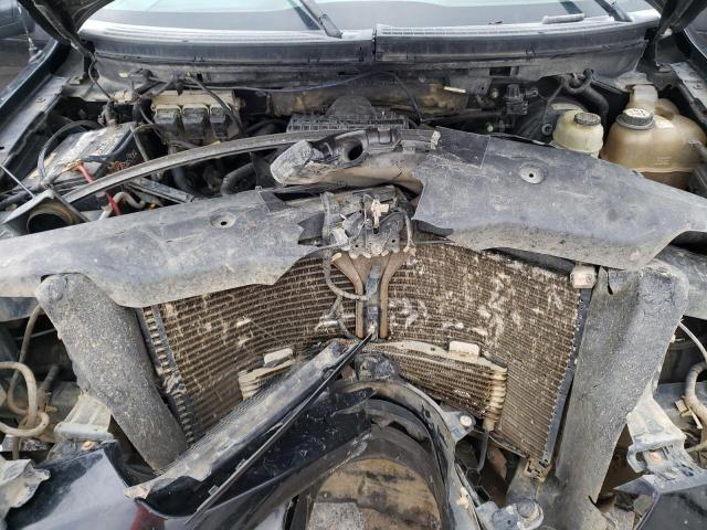 Zdjęcie 11 z aukcji – 2005 FORD F150 z VIN 1FTPX14585FA10639