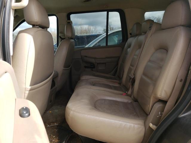 Photo 10 from auction – 2005 FORD EXPLORER X with VIN 1FMZU63K15UB12670