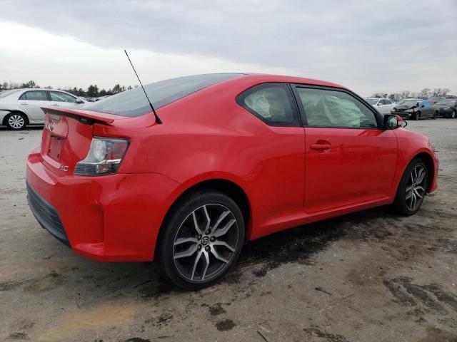 Photo 3 from auction – 2014 TOYOTA SCION TC with VIN JTKJF5C75E3077096
