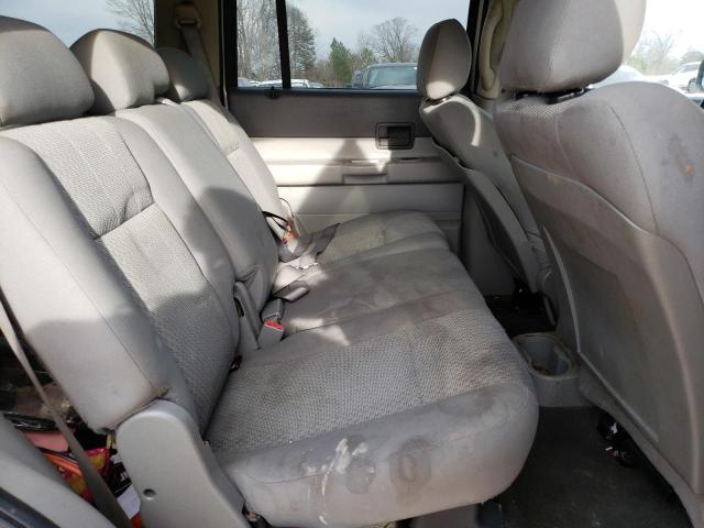 Photo 10 from auction – 2008 DODGE DURANGO SX with VIN 1D8HB38N68F156309