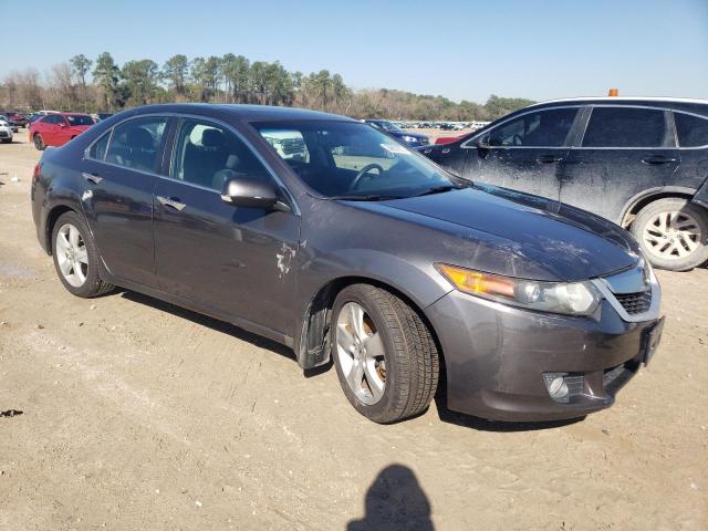 Photo 4 from auction – 2010 ACURA TSX with VIN JH4CU2F66AC001063