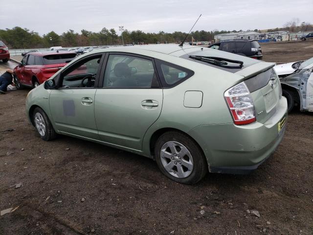 Photo 2 from auction – 2006 TOYOTA PRIUS with VIN JTDKB22U963144460