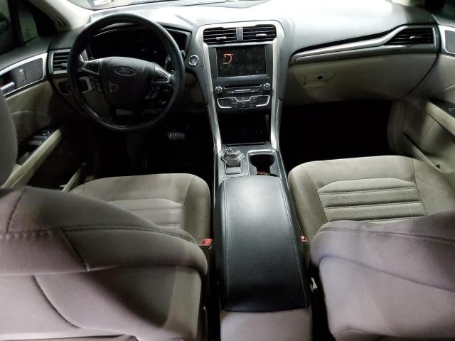 Photo 8 from auction – 2018 FORD FUSION SE with VIN 3FA6P0HD8JR281789