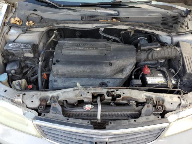 Photo 12 from auction – 2004 HONDA ODYSSEY EX with VIN 5FNRL18604B146161