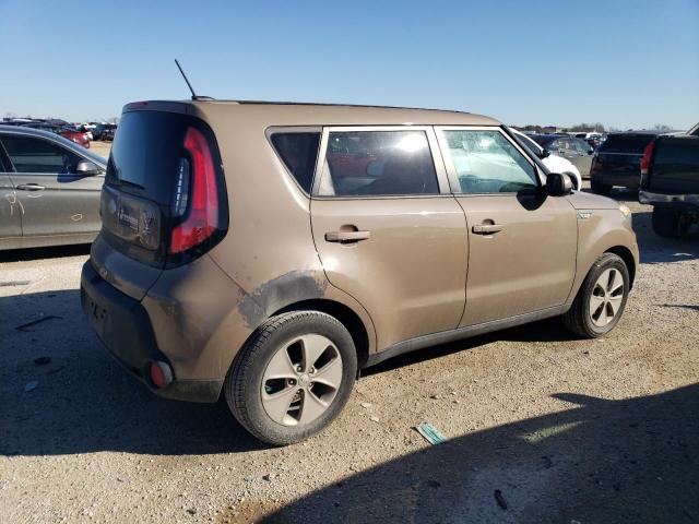 Photo 3 from auction – 2014 KIA SOUL with VIN KNDJN2A22E7027183