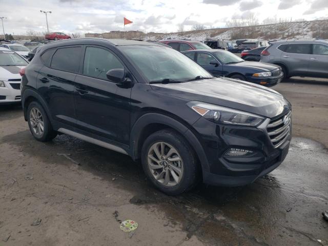 Photo 4 from auction – 2017 HYUNDAI TUCSON LIM with VIN KM8J3CA49HU589032