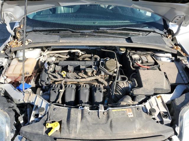 Foto 11 de la subasta – 2013 FORD FOCUS SE con VIN 1FADP3F20DL246242