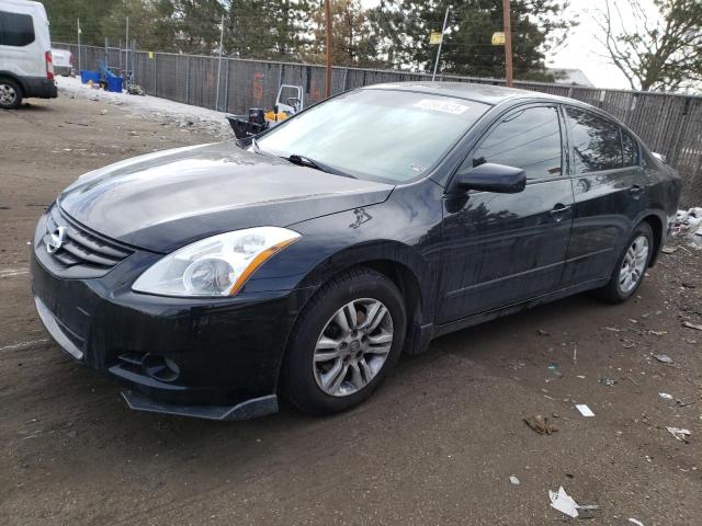 NISSAN ALTIMA BAS 2012 with VIN 1N4AL2AP7CN533351 - Photo from auction