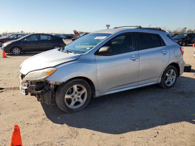TOYOTA COROLLA MA 2010 with VIN 2T1KE4EE2AC036754 - Photo from auction