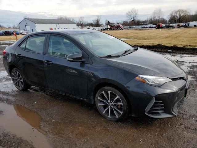 Photo 4 from auction – 2017 TOYOTA COROLLA L with VIN 2T1BURHE6HC949443
