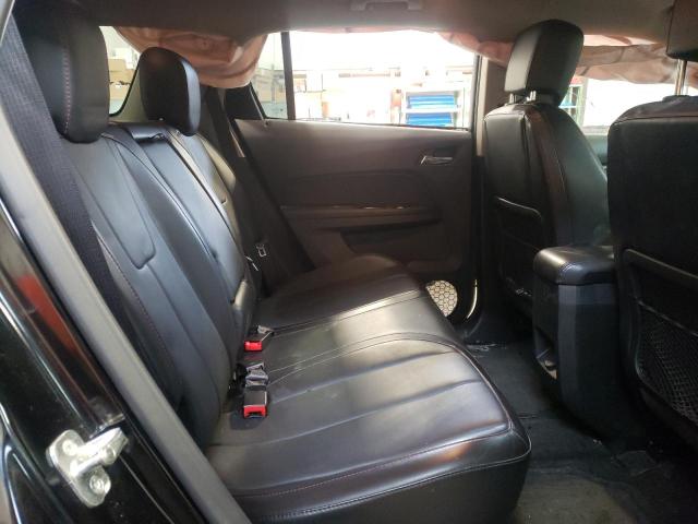 Photo 11 from auction – 2017 GMC TERRAIN SL with VIN 2GKFLUE35H6129578