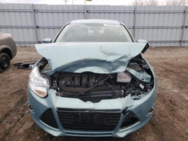 Photo 5 from auction – 2012 FORD FOCUS SEL with VIN 1FAHP3H21CL451887