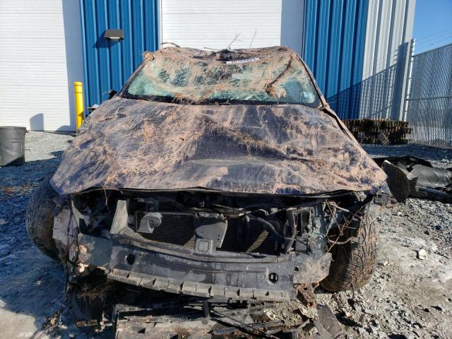 Photo 5 from auction – 2018 MAZDA CX-5 TOURI with VIN JM3KFBCM0J0387465