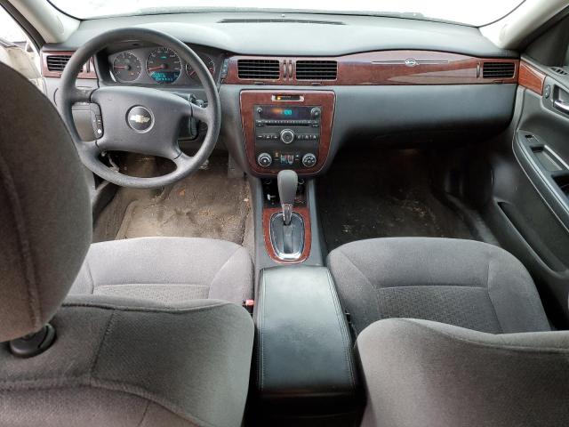 Photo 8 from auction – 2009 CHEVROLET IMPALA 1LT with VIN 2G1WT57K491180034