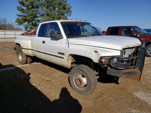 Photo 4 from auction – 1998 DODGE RAM 3500 with VIN 1B7MF3367WJ176516