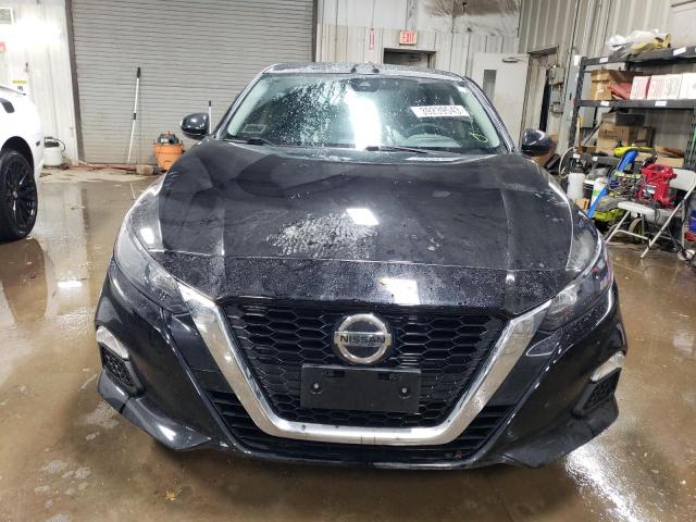 Photo 5 from auction – 2022 NISSAN ALTIMA S with VIN 1N4BL4BVXNN340062