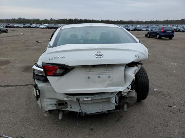 Photo 6 from auction – 2021 NISSAN ALTIMA SV with VIN 1N4BL4DV3MN390975