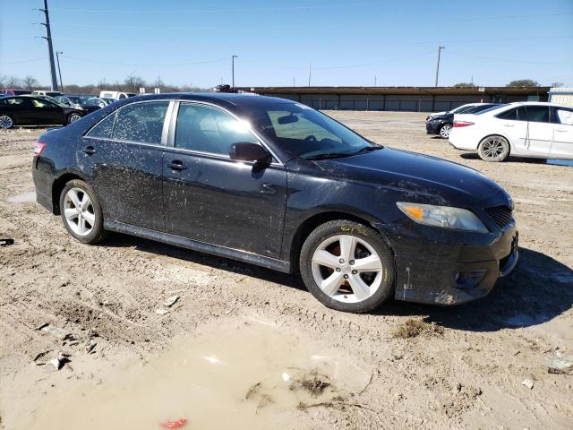 Photo 4 from auction – 2011 TOYOTA CAMRY BASE with VIN 4T1BF3EK4BU155970