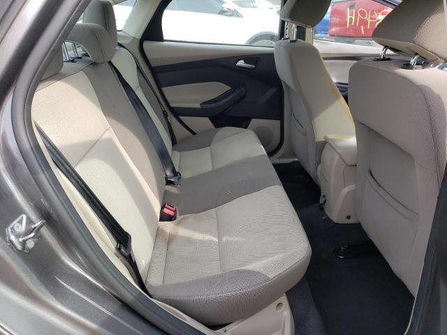صورة رقم 10 من المزاد - 2013 FORD FOCUS SE مع VIN 1FADP3F25DL270200