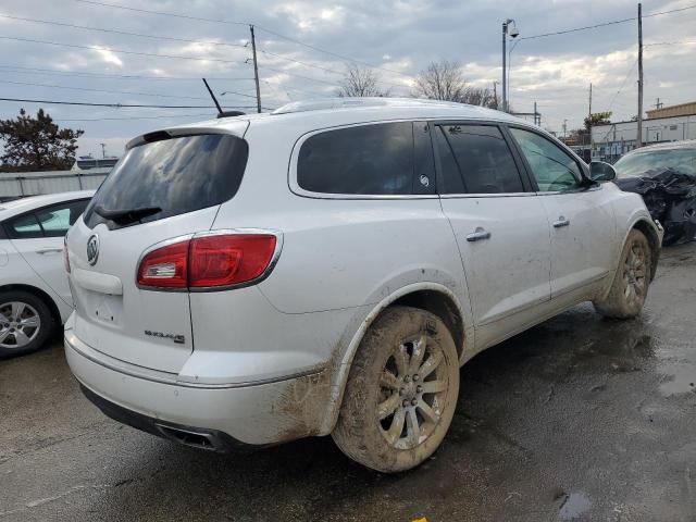 Photo 3 from auction – 2016 BUICK ENCLAVE with VIN 5GAKVCKD6GJ345390