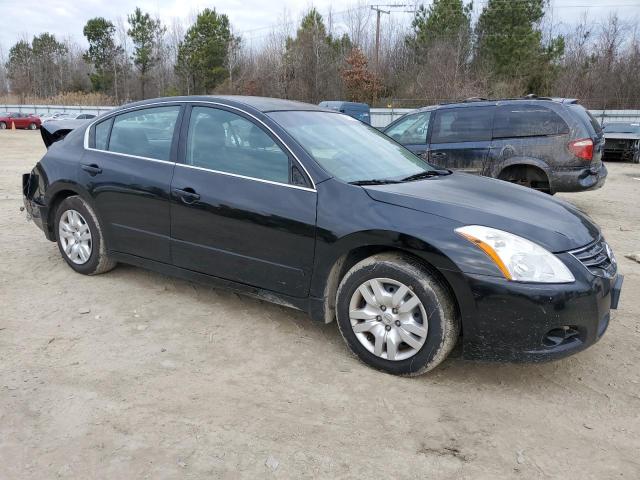 Photo 4 from auction – 2012 NISSAN ALTIMA BAS with VIN 1N4AL2AP7CC173848