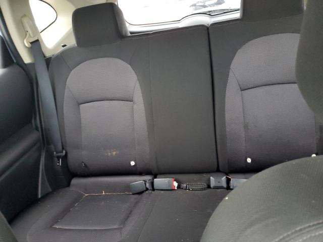 Photo 10 from auction – 2011 NISSAN ROGUE S with VIN JN8AS5MV2BW297195