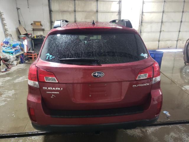 Снимка 6 от търг – 2014 SUBARU OUTBACK 2. с VIN 4S4BRCCC8E3232255