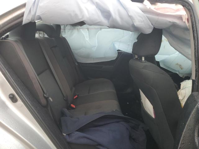Photo 10 from auction – 2019 TOYOTA COROLLA L with VIN 5YFBURHE5KP900287