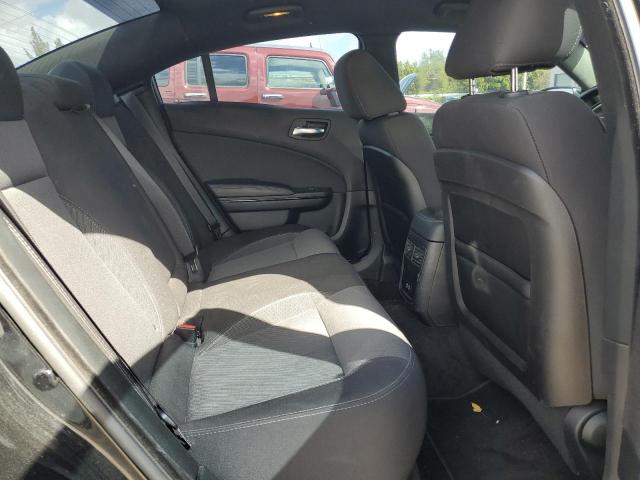Photo 10 from auction – 2018 DODGE CHARGER SX with VIN 2C3CDXBG9JH255784
